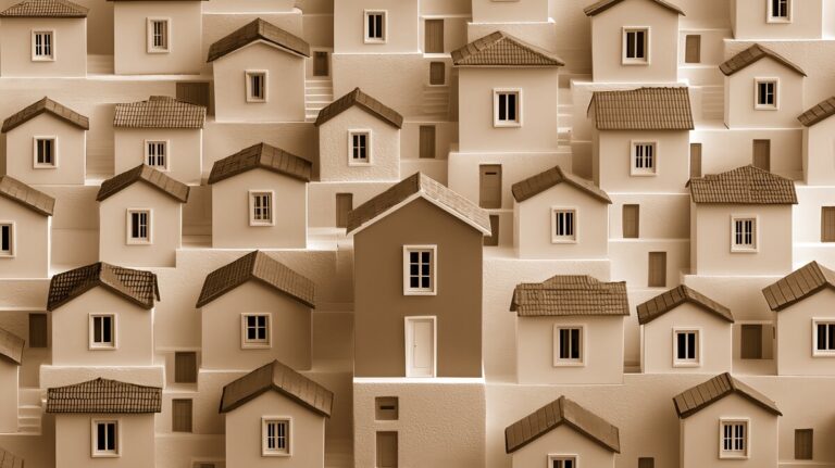 Meridiana neighborhood